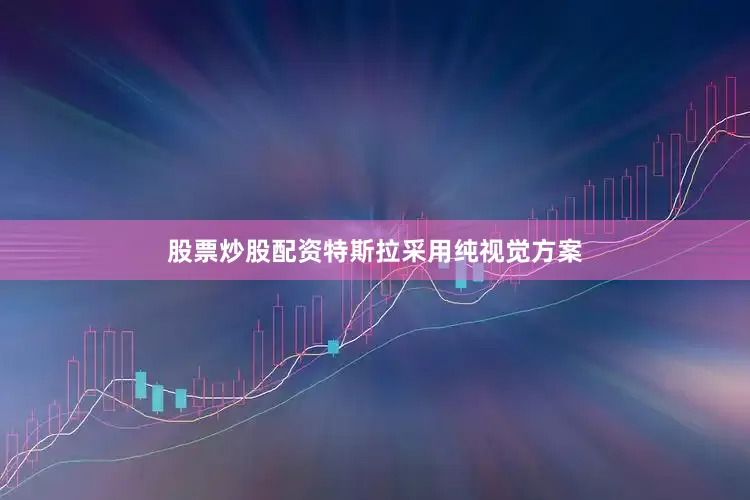 股票炒股配资特斯拉采用纯视觉方案