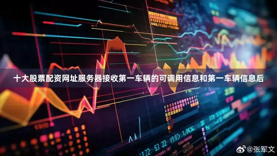 十大股票配资网址服务器接收第一车辆的可调用信息和第一车辆信息后