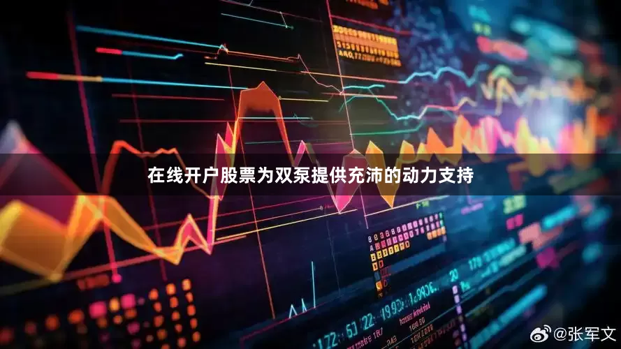 在线开户股票为双泵提供充沛的动力支持